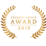Expert's Choice Award 2019
