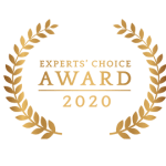 Expert's Choice Award 2020