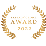 Expert's Choice Award 2022