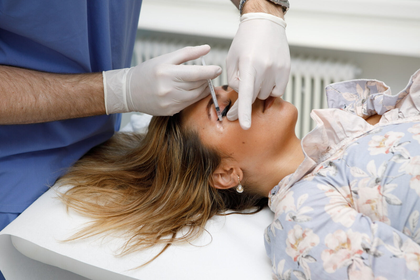 Botox ohne Termin von den Experten in Wien