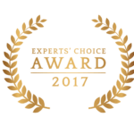 Expert's Choice Award 2017