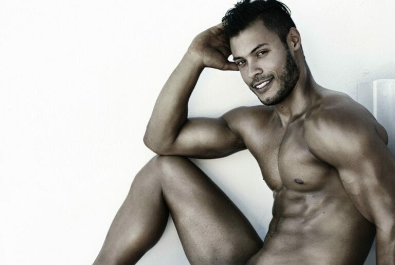 Männliche Brust OP - Gynäkomastie Wien